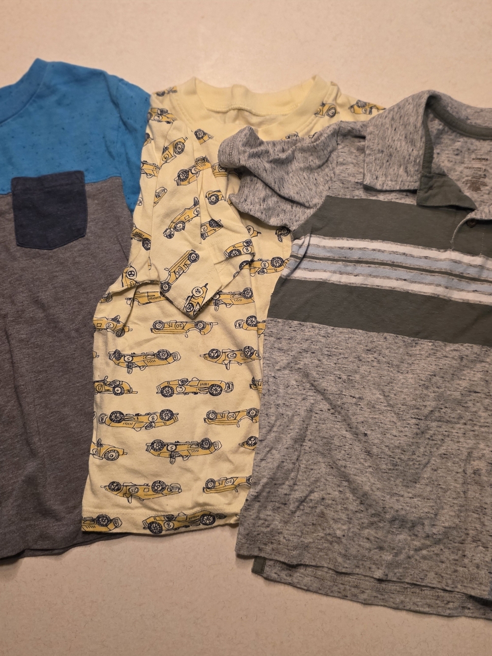 5T Shirt Bundle - Picture 2 of 3